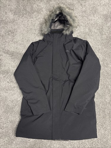 Nuovissimo parka piumino