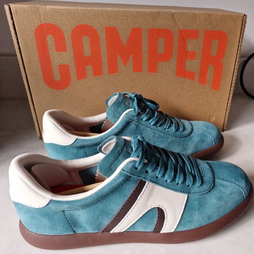 Scarpe ginnastica camper - da,
