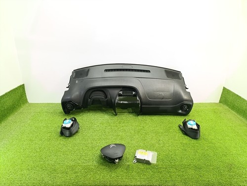 553010h030 kit airbag - 553010h030, citroen