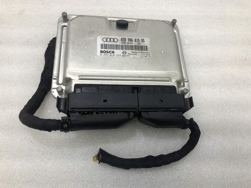 Audi 9 tdi - audi, computer