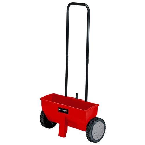 Einhell carrello spargitore - carrello,