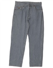 Jeans donna dritto El Charro