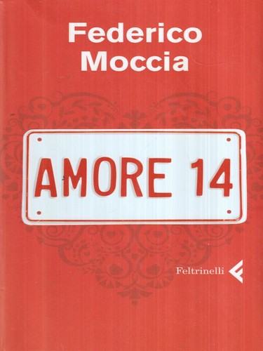 Amore moccia federico - amore,