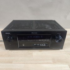 Denon AVR‑2113CI Home