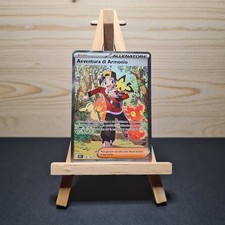 AVVENTURA DI ARMONIO 236/182 SAR Rivali Predestinati ITA