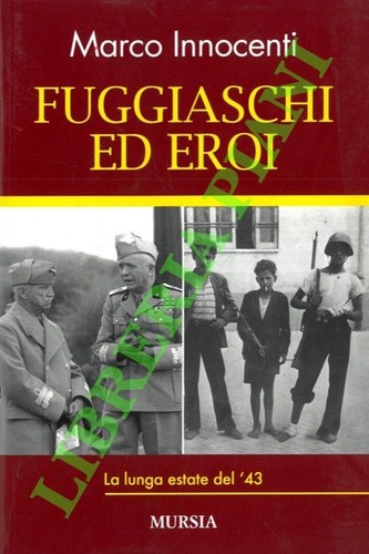 Innocenti marco fuggiaschi - innocenti,