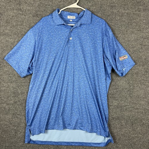 Peter millar swag - x, slot