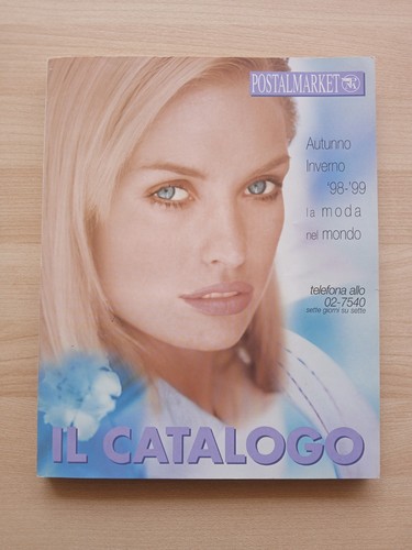 Postalmarket autunno inverno - postalmarket,