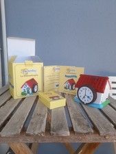 Sveglia Celly Mulino Bianco -