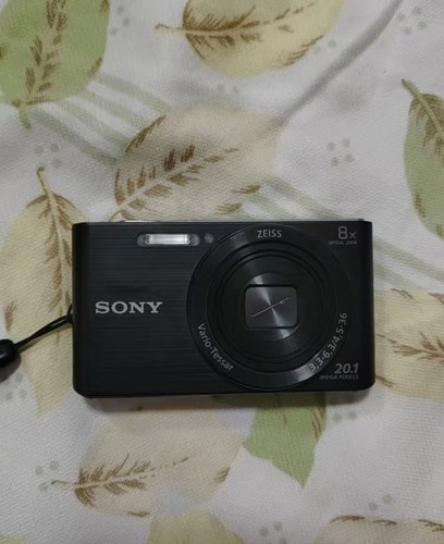 Sony cyber shot dsc - cyber-shot, con