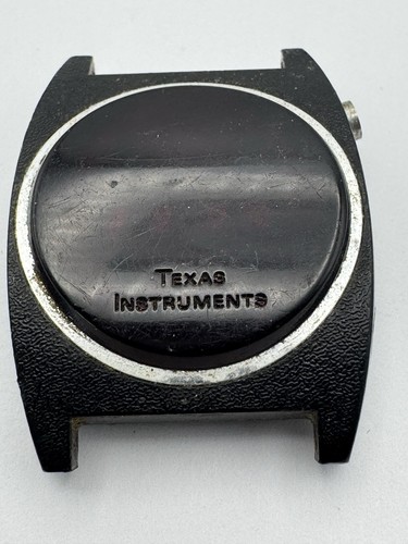 Orologio vintage texas - orologio,