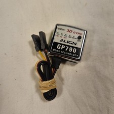 Align GP790 3D giroscopio