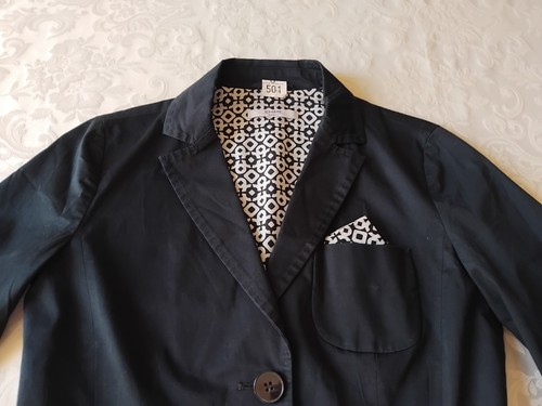 Emme marella giacca blazer - emme,