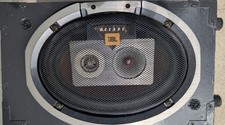 JBL T595 Decade Altoparlante