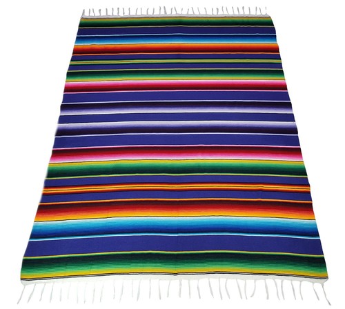 Fine sarape coperta - fine,