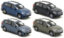 Minichamps - BMW X5 - G05 SUV