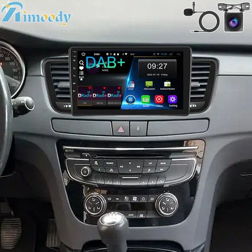 Dab per peugeot - per, 508