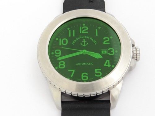 Zeno watch basel - zeno,