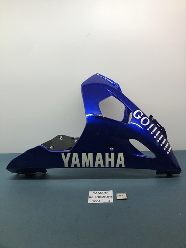 Carena puntale destro yamaha - carena,