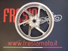 Cerchio ruota anteriore - ruota,