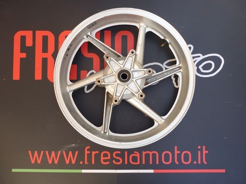 Cerchio ruota anteriore usato - anteriore,