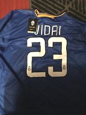 Maglia Juventus Arturo Vidal