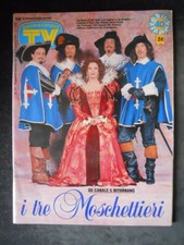 TV SORRISI CANZONI 24 1991