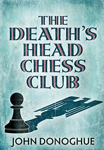The death head - chess, by