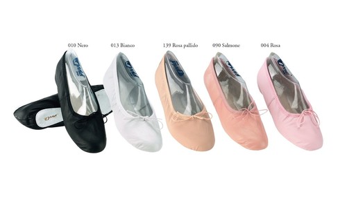 Scarpe mezza punta - , in