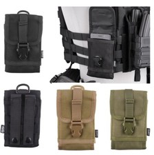 Tasca pouch custodia molle