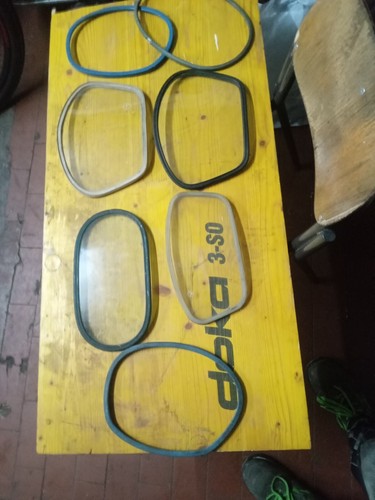 Stock vetri parabrezza - stock,