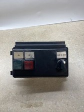 Square D Model 5 MCC Starter