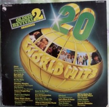 Oldies Revival Vol. 2 - 20