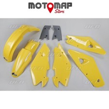 Kit Plastiche Carene Ufo Plast
