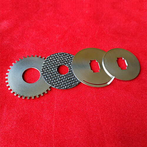 Kit drag clicker rondelle per - drag,