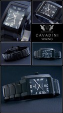 Elegante Orologio Uomo