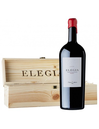 Vino magnum primitivo - vino,