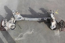 ASSALE POSTERIORE PER CITROEN Berlingo 3° Serie 9HX Diesel 1600 (08>18)