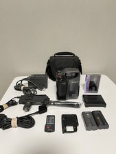 Sony CCD-SC5 Handycam 8MM