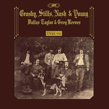 CROSBY STILLS NASH & YOUNG -