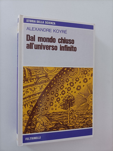 Dal mondo chiuso - dal,