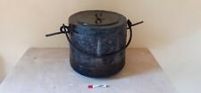 CALDAIO PENTOLA PAIOLO  DI