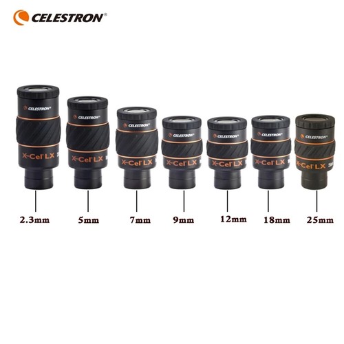 Celestron cel lx - celestron,
