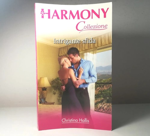 Intrigrante sfida collezione - intrigrante,