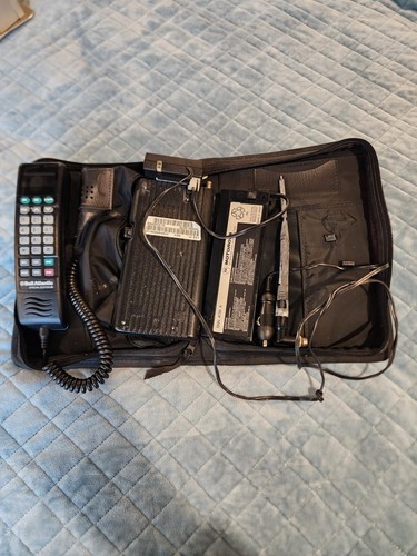 Campana motorola atlantic - campana,