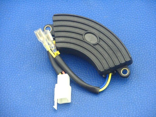 Avr regolatore per - avr, 2-3