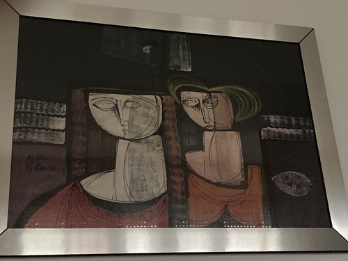 Quadro vittorio maria carlo - vittorio,
