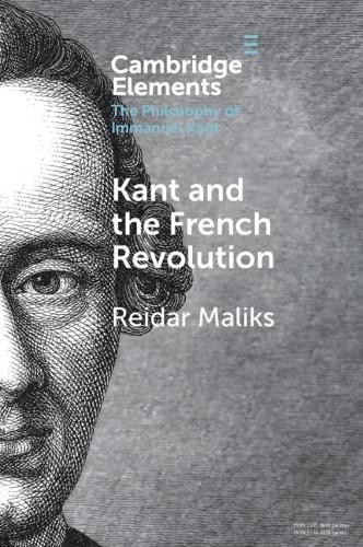 Reidar maliks kant and the - maliks,