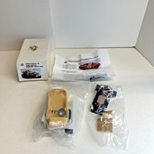 Kit slot car resina scala 1/32
