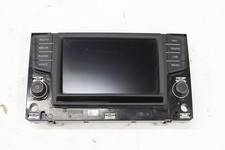 Display display radio VW Golf